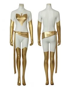 Marvel Phoenix Costume X-Men Cosplay Costume -Cosplay Sales Store 0 800x800 106