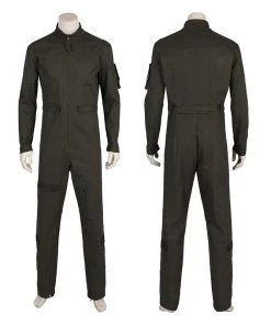 Medellin Costume Top Gun 2 Maverick Cosplay Costumes