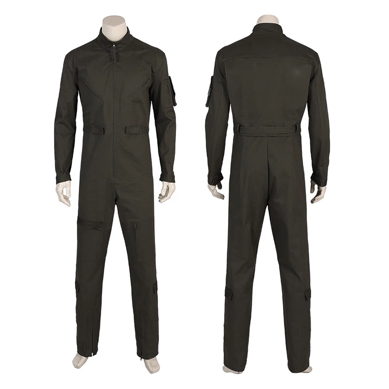 Medellin Costume Top Gun 2 Maverick Cosplay Costumes 3 Medellin Costume Top Gun 2 Maverick Cosplay Costumes