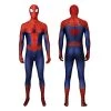 Peter Parker Costumes Spider-Man Into The Spider-Verse Cosplay Costumes -Cosplay Sales Store 0 800x800 123