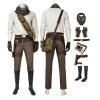 Poe Dameron Costume Star Wars 9 The Rise Of Skywalker Cosplay Costume -Cosplay Sales Store 0 800x800 124