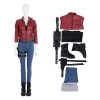 Resident Evil 2 Cosplay Costume Claire Redfield Costumes Top Level 1 Resident Evil 2 Cosplay Costume Claire Redfield Costumes Top Level -Cosplay Sales Store 0 800x800 128