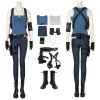 Resident Evil 3 Remake Jill Valentine Cosplay Costume 2 Resident Evil 3 Remake Jill Valentine Cosplay Costume -Cosplay Sales Store 0 800x800 130
