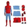 Spider Man Costume Homecoming Peter Park The Avengers Cosplay Costumes -Cosplay Sales Store 0 800x800 137