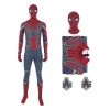 Spider Man Costume The Avengers Infinity War SpiderMan Cosplay Costumes -Cosplay Sales Store 0 800x800 140