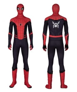 Spider-Man Costume Spider Man Cosplay Costumes