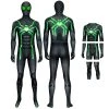 Spiderman Jumpsuit Spider Man PS4 Stealth Big Time Cosplay Costume Suit -Cosplay Sales Store 0 800x800 145