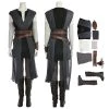 Star Wars 8 Rey Cosplay Costume Top Level -Cosplay Sales Store 0 800x800 149