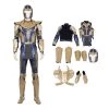 Thanos Cosplay Costume Top Level Avengers Infinity War Costume Full Set -Cosplay Sales Store 0 800x800 159