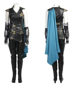 Thor Cosplay Costume Top Level Valkyrie Costume