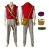 Aladdin Costumes 2019 Movie Aladdin Costumes Cosplay -Cosplay Sales Store 0 800x800 19