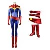 Captain Marvel Costumes Carol Danvers Cosplay -Cosplay Sales Store 0 800x800 191