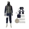 Full Set Of NARUTO Ninja Kakashi Cosplay Costume -Cosplay Sales Store 0 800x800 195