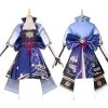 Genshin Impact Ayaka Cosplay Costume -Cosplay Sales Store 0 800x800 197