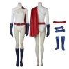 Kara Zor L Costumes Power Girl Kara Zor L Cosplay Costumes -Cosplay Sales Store 0 800x800 204