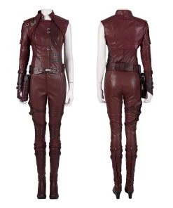 Nebula Costume Avengers Endgame Cosplay Style 2 Costume