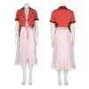 Alice Costume Final Fantasy VII Remake Cosplay Costume -Cosplay Sales Store 0 800x800 221