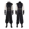 Cloud Strife Costume Final Fantasy VII Remake Cosplay Costume 1 Cloud Strife Costume Final Fantasy VII Remake Cosplay Costume -Cosplay Sales Store 0 800x800 228