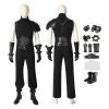 Cloud Strife Costumes Final Fantasy VII Remake Cosplay Costumes -Cosplay Sales Store 0 800x800 229
