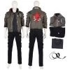 Cyberpunk 2077 Cosplay Costume Full Set -Cosplay Sales Store 0 800x800 230