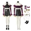 Evelynn Costumes League Of Legends LOL Kda Cosplay Costumes -Cosplay Sales Store 0 800x800 238