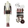 Final Fantasy 7 Costume Remake Tifa Cosplay Costume -Cosplay Sales Store 0 800x800 246