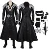 Final Fantasy VII Remake Sephiroth Cosplay Costume Suit -Cosplay Sales Store 0 800x800 248