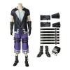Full Set Riku Costume Kingdom Hearts 3 Edition Cosplay Costume 1 Full Set Riku Costume Kingdom Hearts 3 Edition Cosplay Costume -Cosplay Sales Store 0 800x800 249