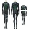 Avengers Infinity War Black Widow Costumes Natasha Romanoff Jumpsuit Cosplay Costume -Cosplay Sales Store 0 800x800 25