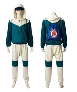 Jimmy Costumes Watch Dogs 2 Cosplay Costumes