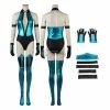 Kitana Costume Mortal Kombat X Cosplay Costumes -Cosplay Sales Store 0 800x800 256