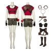 Ruby Roundhouse Costume Jumanji Cosplay Costumes -Cosplay Sales Store 0 800x800 265