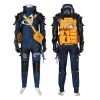SAM Costumes Death Stranding Cosplay Costumes -Cosplay Sales Store 0 800x800 266