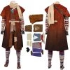 Sekiro Costumes Sekiro Shadows Die Twice Cosplay Costume -Cosplay Sales Store 0 800x800 268