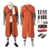 Sekiro Costumes Sekiro-Shadows Die Twice One-Armed Wolf Cosplay Costumes -Cosplay Sales Store 0 800x800 269