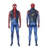 Spider-Punk Costumes Spider-Man PS4 Spider-Punk Cosplay Costumes -Cosplay Sales Store 0 800x800 270
