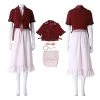 Top Alice Costume Final Fantasy VII Remake Cosplay Costume -Cosplay Sales Store 0 800x800 278