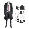 Top Level PUBG Coat Set Cosplay Costume