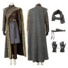 Arya Stark Costume Game of Thrones 8 Cosplay Costume -Cosplay Sales Store 0 800x800 286