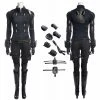 Black Widow Costumes Avengers Infinity War Cosplay Costume -Cosplay Sales Store 0 800x800 29