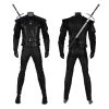 Geralt Costumes The Witcher Cosplay Costumes -Cosplay Sales Store 0 800x800 295