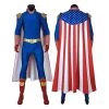 Homelander Costume John The Boys Cosplay Costumes -Cosplay Sales Store 0 800x800 299