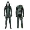 Oliver Queen Cosplay Costume S8 Green Suit -Cosplay Sales Store 0 800x800 310