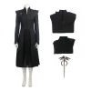 Targaryen Costume Cosplay House Targaryen Cosplay Mother Of Dragons Suit Deluxe Version -Cosplay Sales Store 0 800x800 316