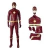 TF Season 4 Barry Allen Cosplay Costume Leather Deluxe Suit -Cosplay Sales Store 0 800x800 317