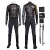Bucky Barnes Costumes Winter Soldier Cosplay Costume -Cosplay Sales Store 0 800x800 38