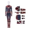 Carol Danvers Cosplay Costume Captain Marvel Costume -Cosplay Sales Store 0 800x800 46