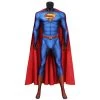 Clark Kent Lois Blue Jumpsuit Cosplay Costume -Cosplay Sales Store 0 800x800 48