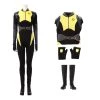 Deadpool 2 Negasonic Teenage Warhead Costume Selene Cosplay Costumes -Cosplay Sales Store 0 800x800 54