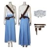 Dolores Abernathy Costume Westworld Season 2 Cosplay Costume -Cosplay Sales Store 0 800x800 61